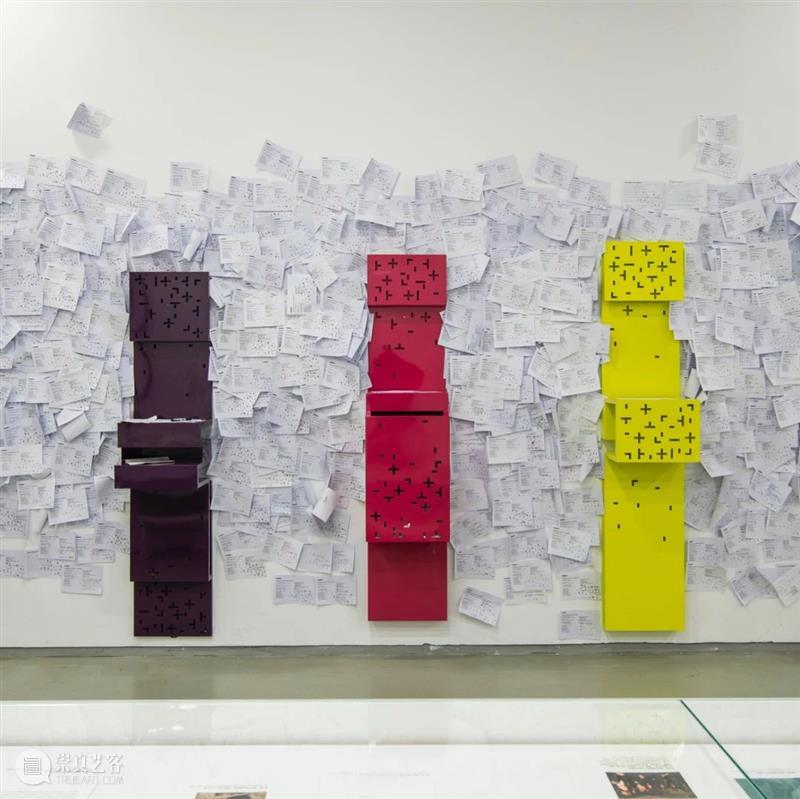 PSA读图 | 《床》——张恩利 张恩利 PSA 床1 布面 油画 床3 上海 双年展 主题 快城快客 崇真艺客