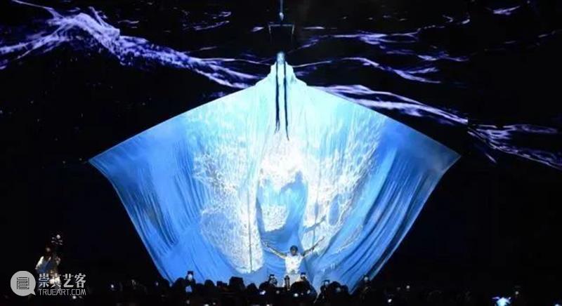 多媒体虚拟演绎 开创中国戏曲 功夫 乐舞的新次元 多媒体 中国 戏曲 功夫 乐舞 次元 时代 轨迹 未来 市场 崇真艺客