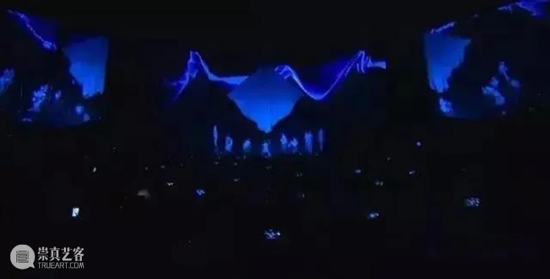 多媒体虚拟演绎 开创中国戏曲 功夫 乐舞的新次元 多媒体 中国 戏曲 功夫 乐舞 次元 时代 轨迹 未来 市场 崇真艺客