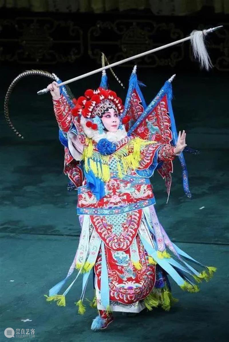 多媒体虚拟演绎 开创中国戏曲 功夫 乐舞的新次元 多媒体 中国 戏曲 功夫 乐舞 次元 时代 轨迹 未来 市场 崇真艺客