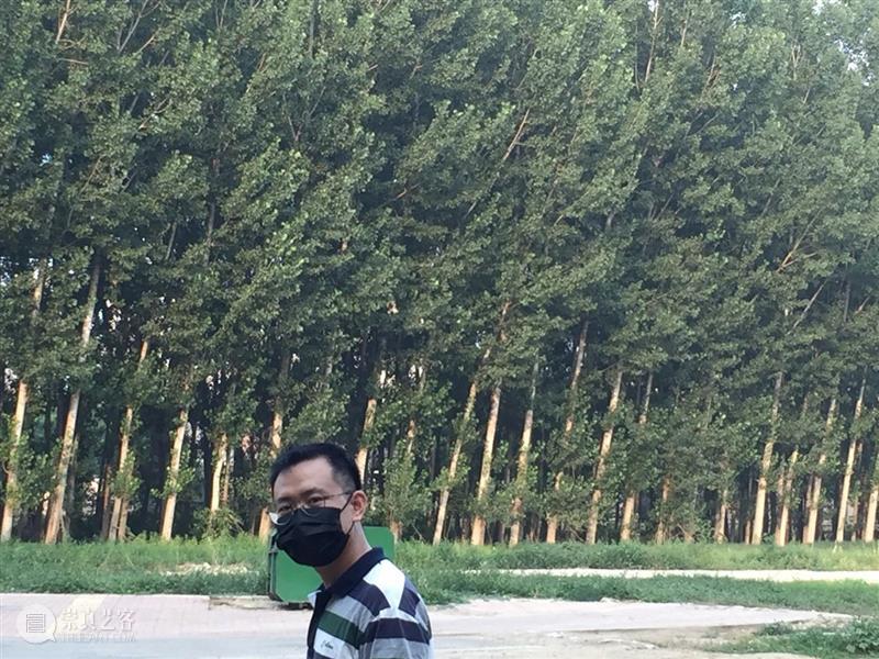 离线·韩修智 | 艺术总有一天会消失的 艺术 韩修智 离线 危机 艺术家 系列 未来 说艺术 态度 现象 崇真艺客