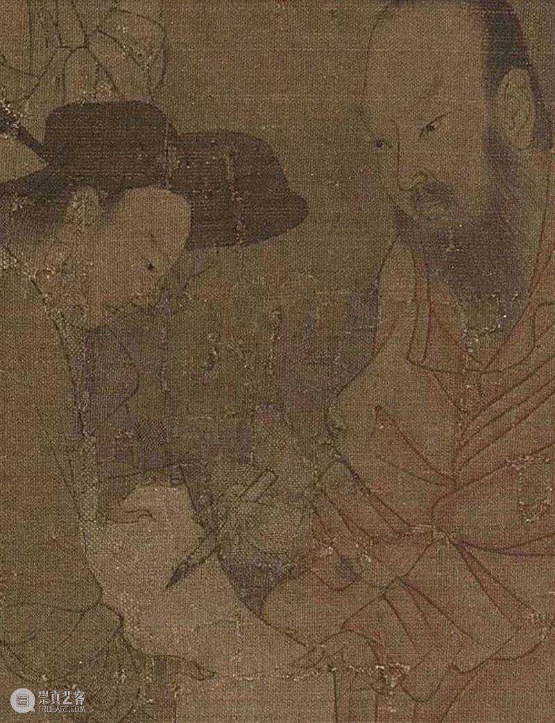 书写极简史 极简史 乾隆帝 故宫博物院 要素 工具 材料 动作 文字 新石器时代 中国 崇真艺客