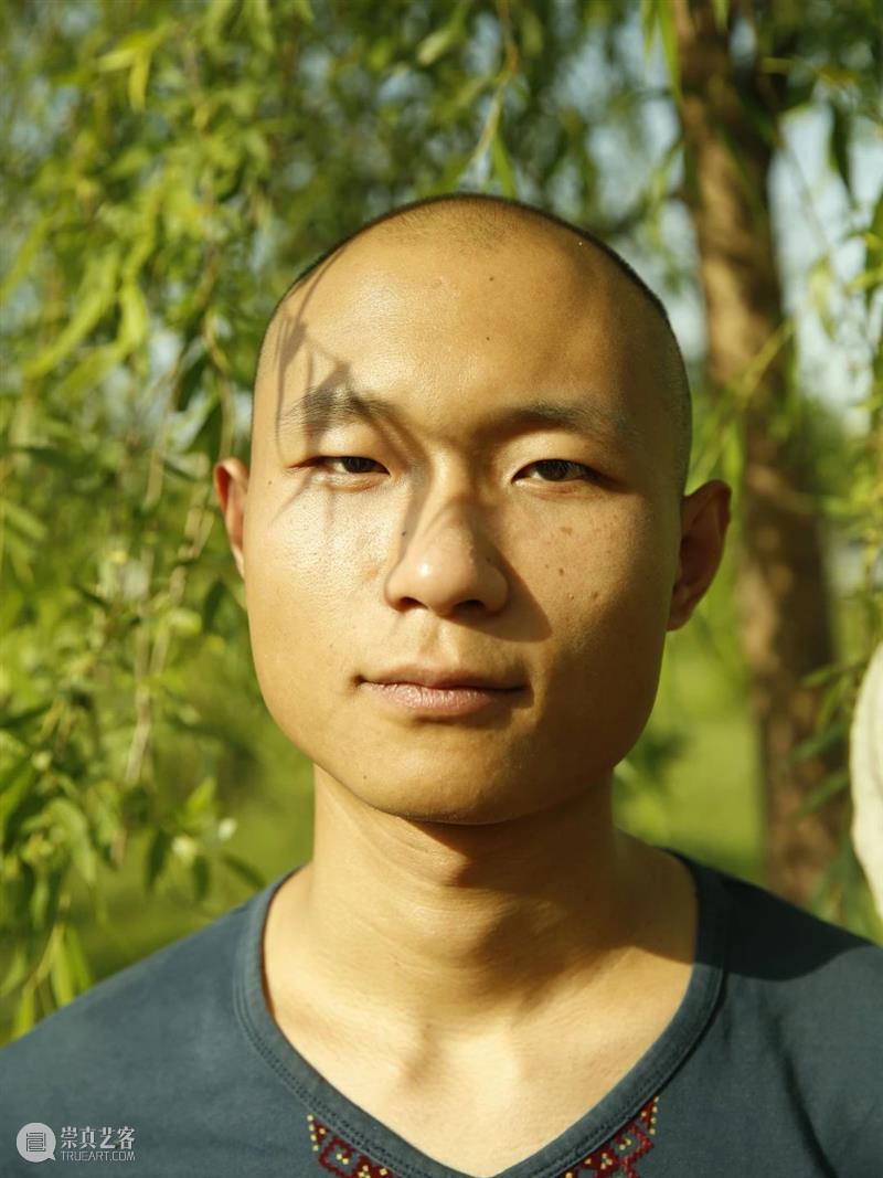 沣水研究计划 | 任钊:水镜 沣水 计划 任钊 水镜 Plan Water 策展人 杨西 艺术家 彭德 崇真艺客