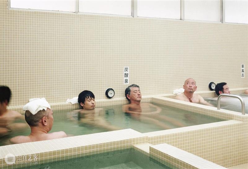 日本传统社区聚集场所，公共浴场改造 / Schemata Architects 日本 社区 场所 公共浴场 Kono Yurika 公共浴室 以来 当地 居民 崇真艺客