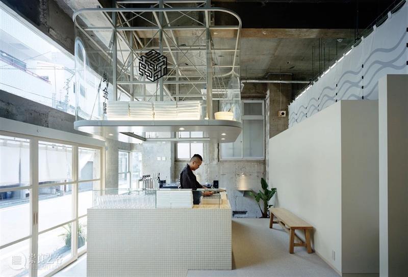 日本传统社区聚集场所，公共浴场改造 / Schemata Architects 日本 社区 场所 公共浴场 Kono Yurika 公共浴室 以来 当地 居民 崇真艺客