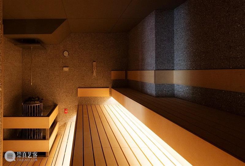 日本传统社区聚集场所，公共浴场改造 / Schemata Architects 日本 社区 场所 公共浴场 Kono Yurika 公共浴室 以来 当地 居民 崇真艺客
