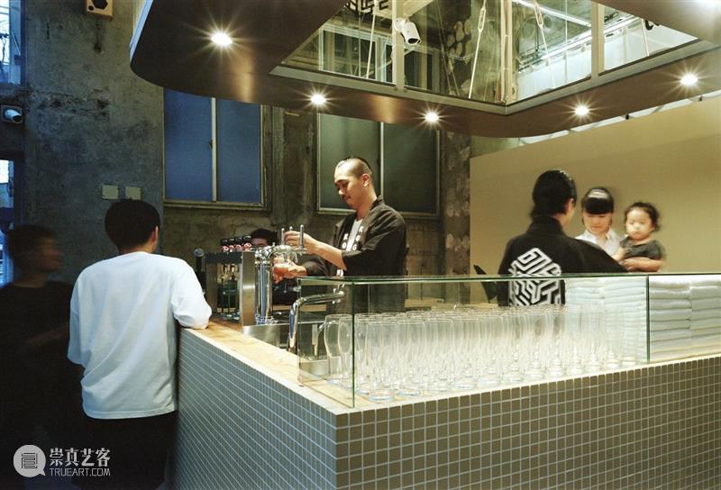 日本传统社区聚集场所，公共浴场改造 / Schemata Architects 日本 社区 场所 公共浴场 Kono Yurika 公共浴室 以来 当地 居民 崇真艺客