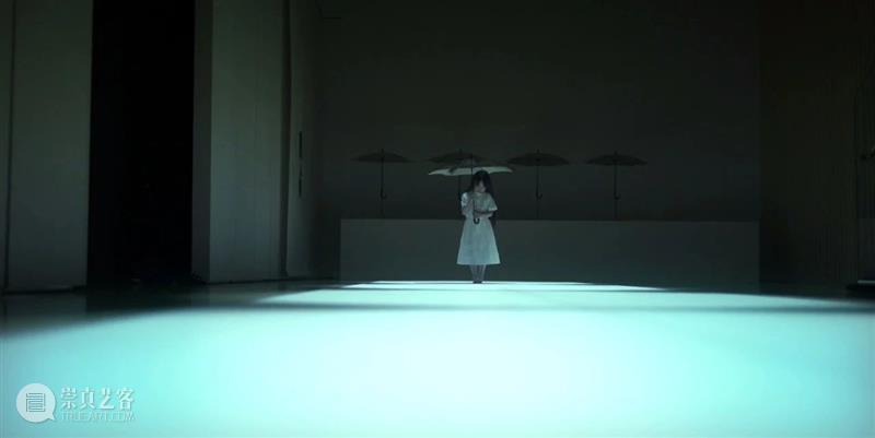 【IFA-艺术赏析】新媒体艺术为各领域赋能升级 新媒体 艺术 领域 IFA 特性 现代 生活 科技 行业 媒体 崇真艺客