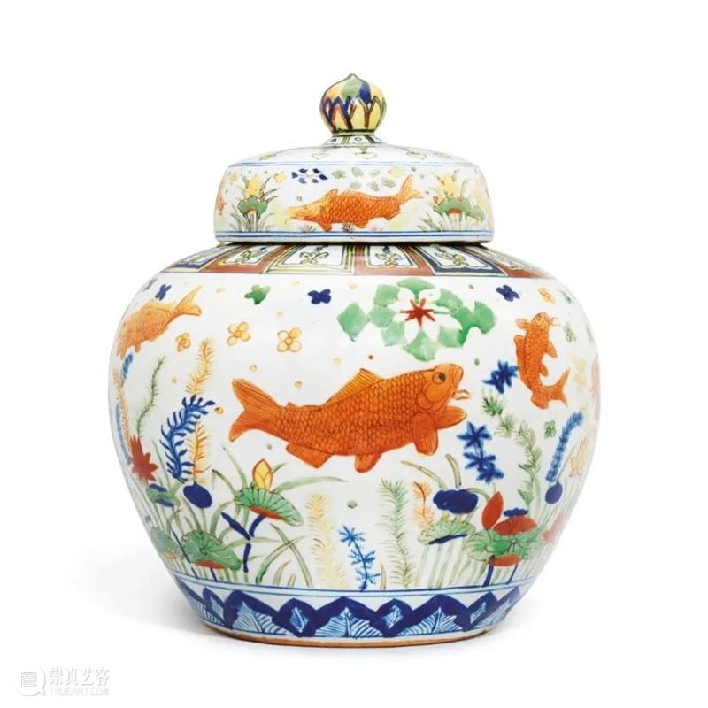 佳士得香港近年十大瞩目中国艺术品回顾 佳士得 香港 中国 艺术品 明永乐御制红阎摩敌刺绣唐卡 乾隆 斗彩 粉彩 八仙 缠枝莲纹 崇真艺客