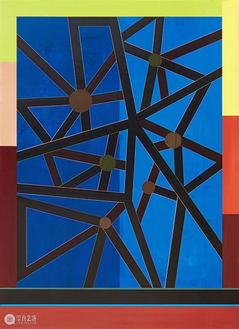 展览预告 | 有一种形式 A Kind of Form 形式 Form 郭鑫 Curator Xin 公众 开放日 地址 艺术 北京市 崇真艺客