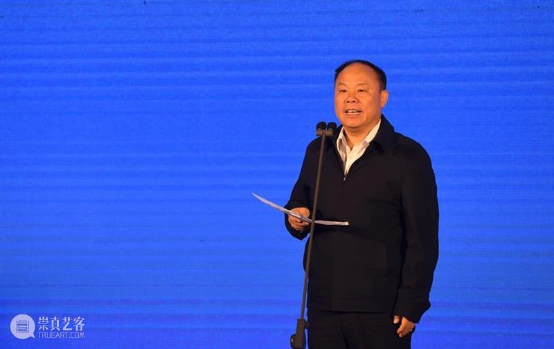 2020全国文化产业和旅游产业融合发展高峰论坛举办 全国 文化 产业 高峰论坛 青海 西宁 论坛 主题 习近平 总书记 崇真艺客