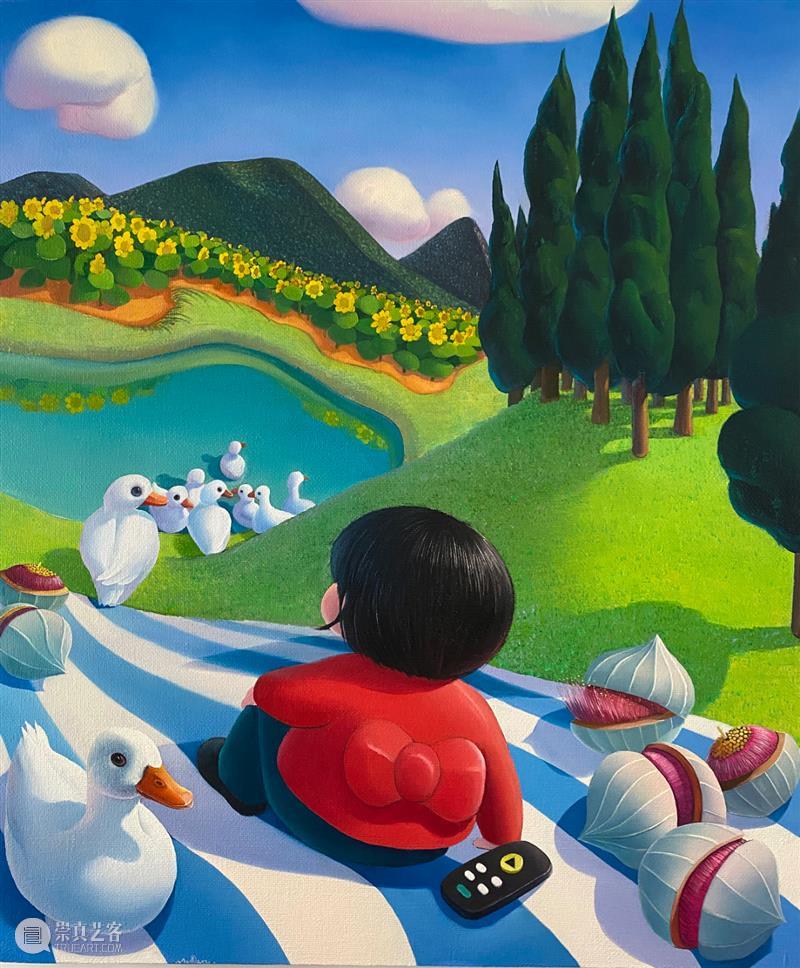 艾米李画廊 · 艺博会 | 与您相约 2020 Art Shenzhen A08展位 艾米 李画廊 展位 Art Shenzhen 艺博会 朋友们 艺术 深圳 博览会 崇真艺客