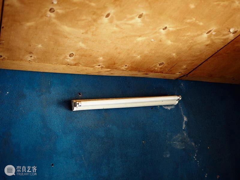 François-Xavier Gbré｜他捕捉到了这些建筑的理想和失败 Fran ois Xavier Gbré 建筑 理想 法国 北部 以前 工业 崇真艺客