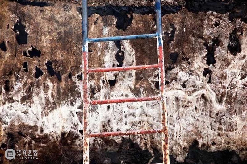 François-Xavier Gbré｜他捕捉到了这些建筑的理想和失败 Fran ois Xavier Gbré 建筑 理想 法国 北部 以前 工业 崇真艺客