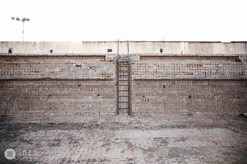 François-Xavier Gbré｜他捕捉到了这些建筑的理想和失败 Fran ois Xavier Gbré 建筑 理想 法国 北部 以前 工业 崇真艺客