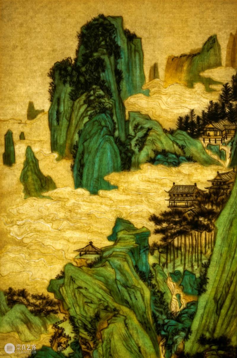 徐冰:艺术创作的动力来自于人的生命动力 徐冰 动力 生命动力 Bing 事情 艺术 灵感 来源 系统 社会 崇真艺客