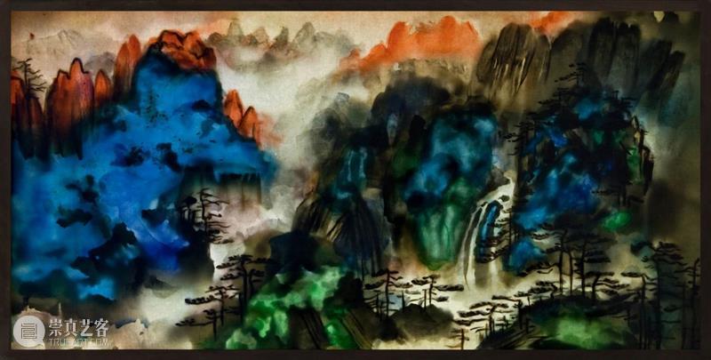 徐冰:艺术创作的动力来自于人的生命动力 徐冰 动力 生命动力 Bing 事情 艺术 灵感 来源 系统 社会 崇真艺客