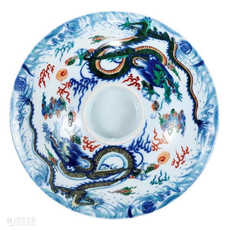 【保利厦门2020春拍】玄览——名家甄选之瓷器选粹 厦门 瓷器 保利 玄览 名家 选粹 XIAMEN保利 拍卖会 古董 器物 崇真艺客