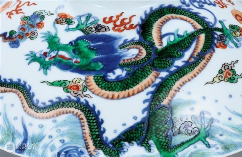 【保利厦门2020春拍】玄览——名家甄选之瓷器选粹 厦门 瓷器 保利 玄览 名家 选粹 XIAMEN保利 拍卖会 古董 器物 崇真艺客