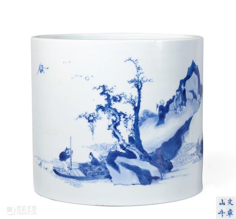【保利厦门2020春拍】玄览——名家甄选之瓷器选粹 厦门 瓷器 保利 玄览 名家 选粹 XIAMEN保利 拍卖会 古董 器物 崇真艺客