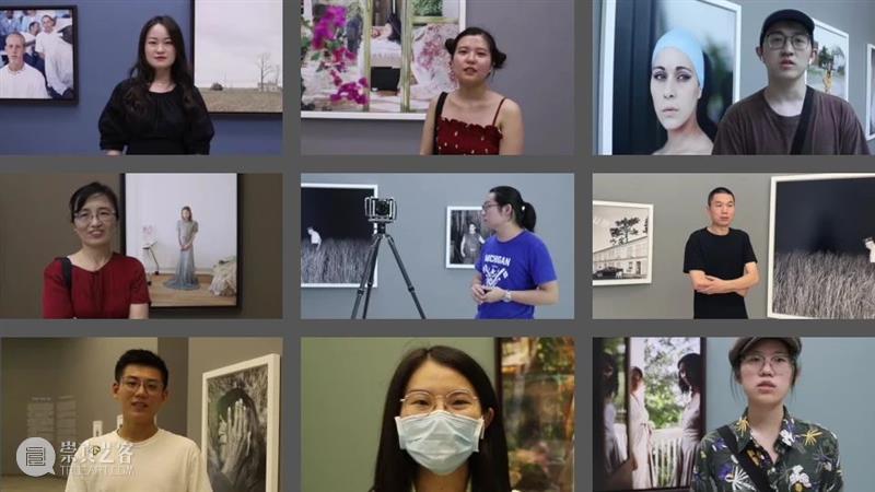 SCôP Exhibition | Alec Soth 问答视频线下首映 视频 Soth 时间 地点 上海摄影艺术中心 SCoP 内容 影像 艺术 博览会 崇真艺客