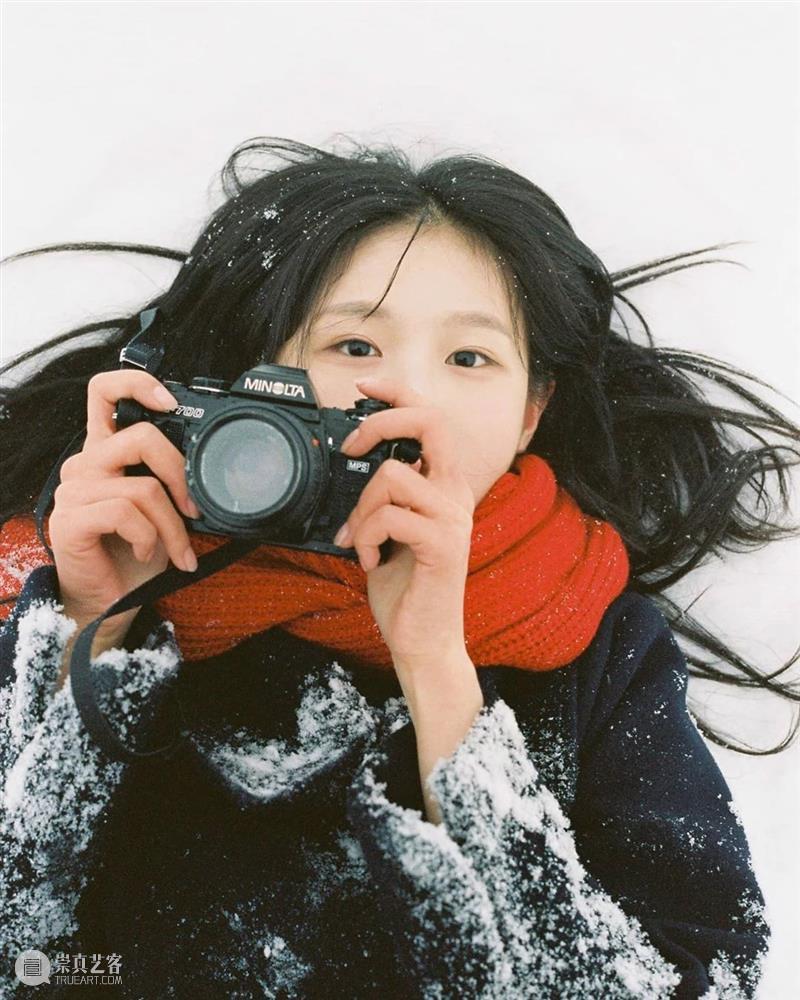 学会了吗？这就去给女朋友拍照，等等，你有女朋友吗？ 女朋友 END 崇真艺客