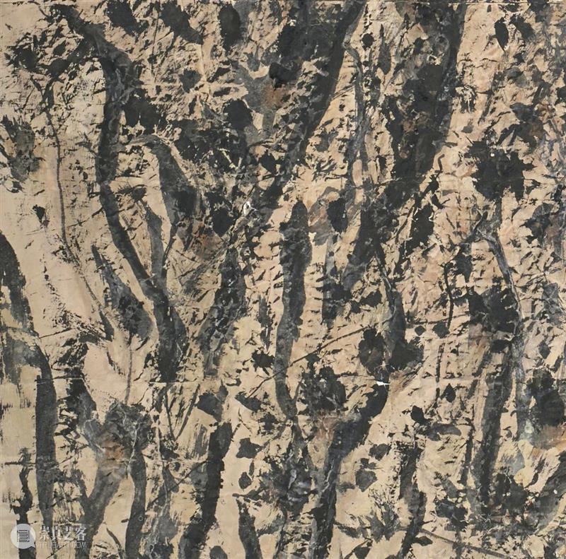 展览前瞻（五） | 新写意主义——第二届中国当代艺术名家邀请展 写意主义 中国 艺术 名家 邀请展 前瞻 学术 刘骁纯 夏可君 品人 崇真艺客