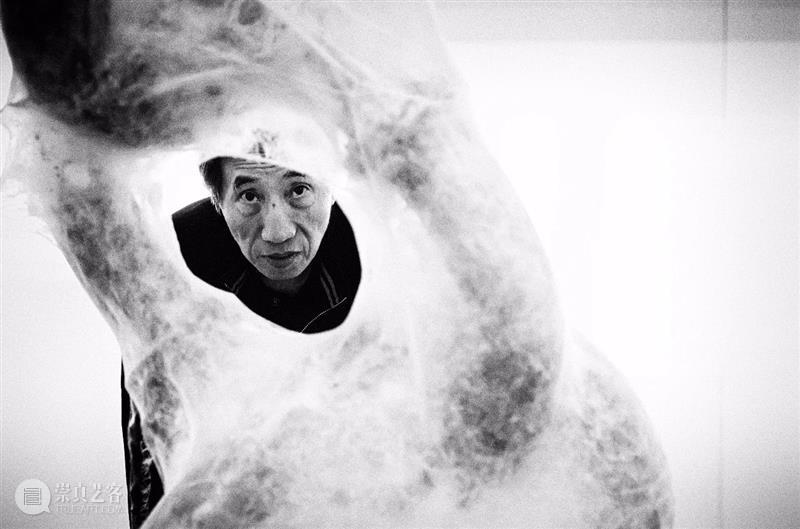 展览前瞻(五) | 新写意主义——第二届中国当代艺术名家邀请展 写意主义 中国 艺术 名家 邀请展 前瞻 学术 刘骁纯 夏可君 品人 崇真艺客