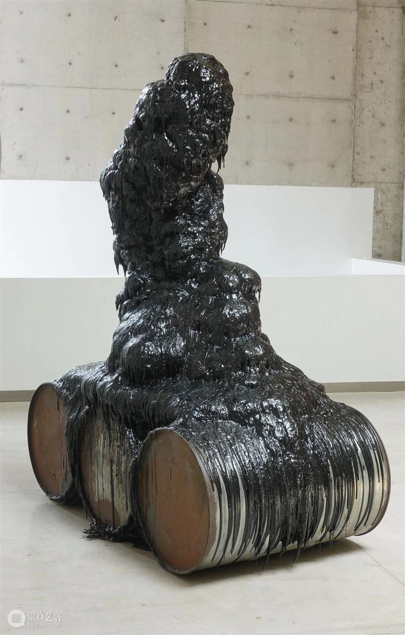 展览前瞻(五) | 新写意主义——第二届中国当代艺术名家邀请展 写意主义 中国 艺术 名家 邀请展 前瞻 学术 刘骁纯 夏可君 品人 崇真艺客