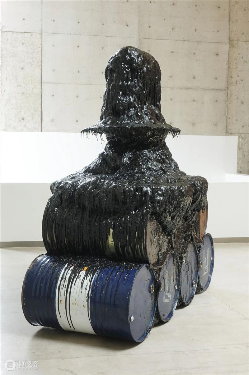 展览前瞻(五) | 新写意主义——第二届中国当代艺术名家邀请展 写意主义 中国 艺术 名家 邀请展 前瞻 学术 刘骁纯 夏可君 品人 崇真艺客