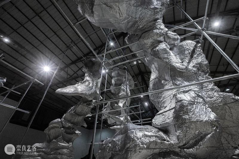 展览前瞻(五) | 新写意主义——第二届中国当代艺术名家邀请展 写意主义 中国 艺术 名家 邀请展 前瞻 学术 刘骁纯 夏可君 品人 崇真艺客