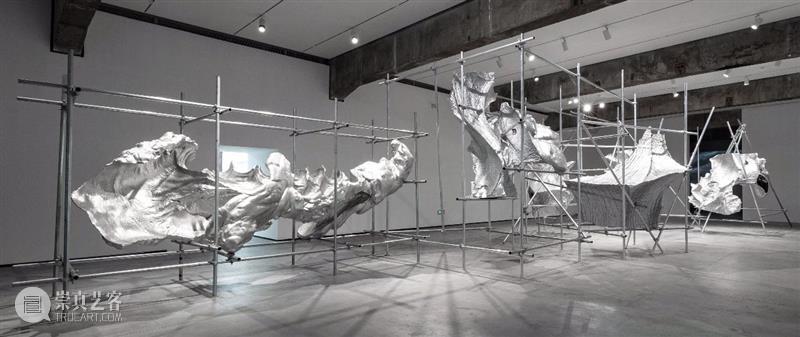 展览前瞻（五） | 新写意主义——第二届中国当代艺术名家邀请展 写意主义 中国 艺术 名家 邀请展 前瞻 学术 刘骁纯 夏可君 品人 崇真艺客