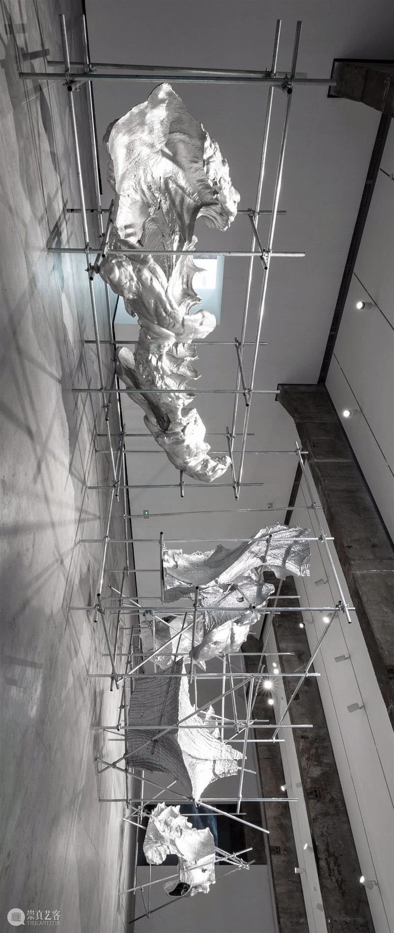 展览前瞻（五） | 新写意主义——第二届中国当代艺术名家邀请展 写意主义 中国 艺术 名家 邀请展 前瞻 学术 刘骁纯 夏可君 品人 崇真艺客