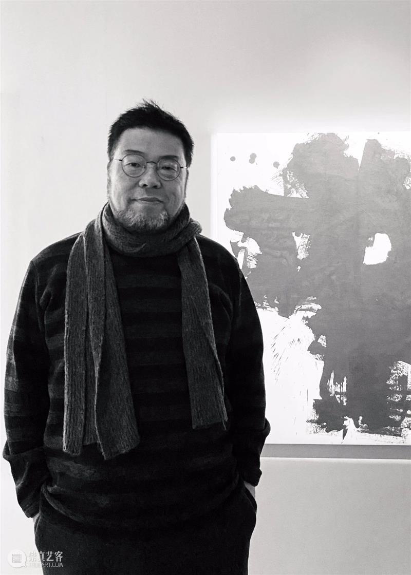 展览前瞻(五) | 新写意主义——第二届中国当代艺术名家邀请展 写意主义 中国 艺术 名家 邀请展 前瞻 学术 刘骁纯 夏可君 品人 崇真艺客