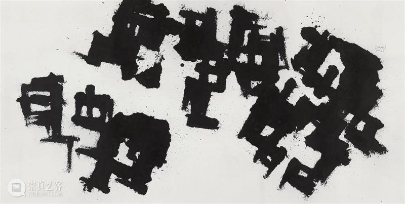 展览前瞻(五) | 新写意主义——第二届中国当代艺术名家邀请展 写意主义 中国 艺术 名家 邀请展 前瞻 学术 刘骁纯 夏可君 品人 崇真艺客