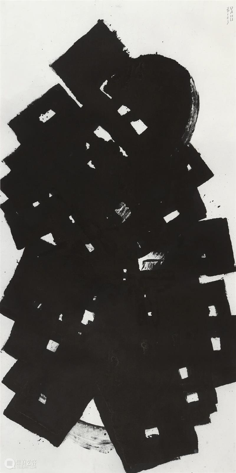 展览前瞻(五) | 新写意主义——第二届中国当代艺术名家邀请展 写意主义 中国 艺术 名家 邀请展 前瞻 学术 刘骁纯 夏可君 品人 崇真艺客