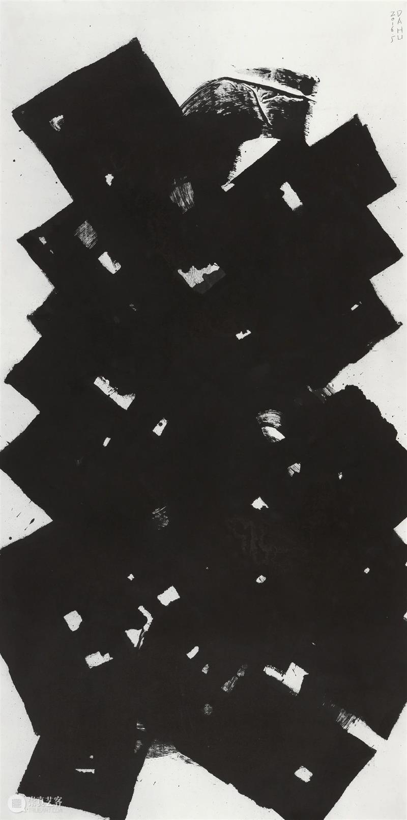 展览前瞻(五) | 新写意主义——第二届中国当代艺术名家邀请展 写意主义 中国 艺术 名家 邀请展 前瞻 学术 刘骁纯 夏可君 品人 崇真艺客