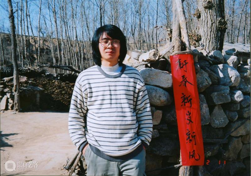 【诗歌来到美术馆No.66】:西渡 | 诗是一种幸福的文体 诗歌 美术馆 西渡 文体 交流会 诗人 王寅 张桃洲 时间 地点 崇真艺客