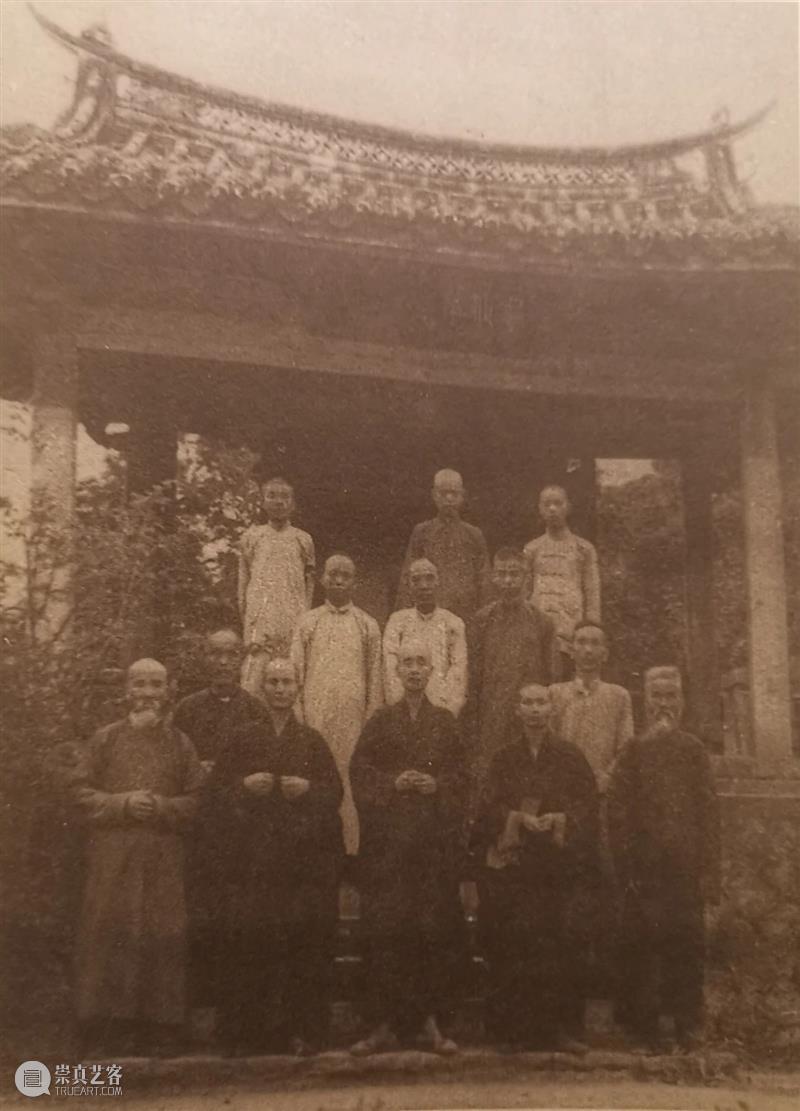 敬华春拍丨弘一：智慧善分别，音声非如来 弘一 智慧 音声 如来 敬华春 敬华 艺术品 艺术 空间 上海市 崇真艺客