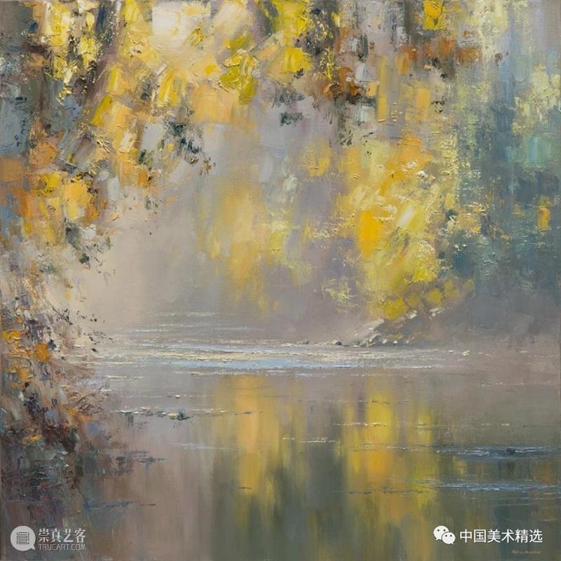 大气的英伦风光 大气 英伦 风光 英国风景 画家 Preston 伯明翰 全职 乡村 兴趣 崇真艺客