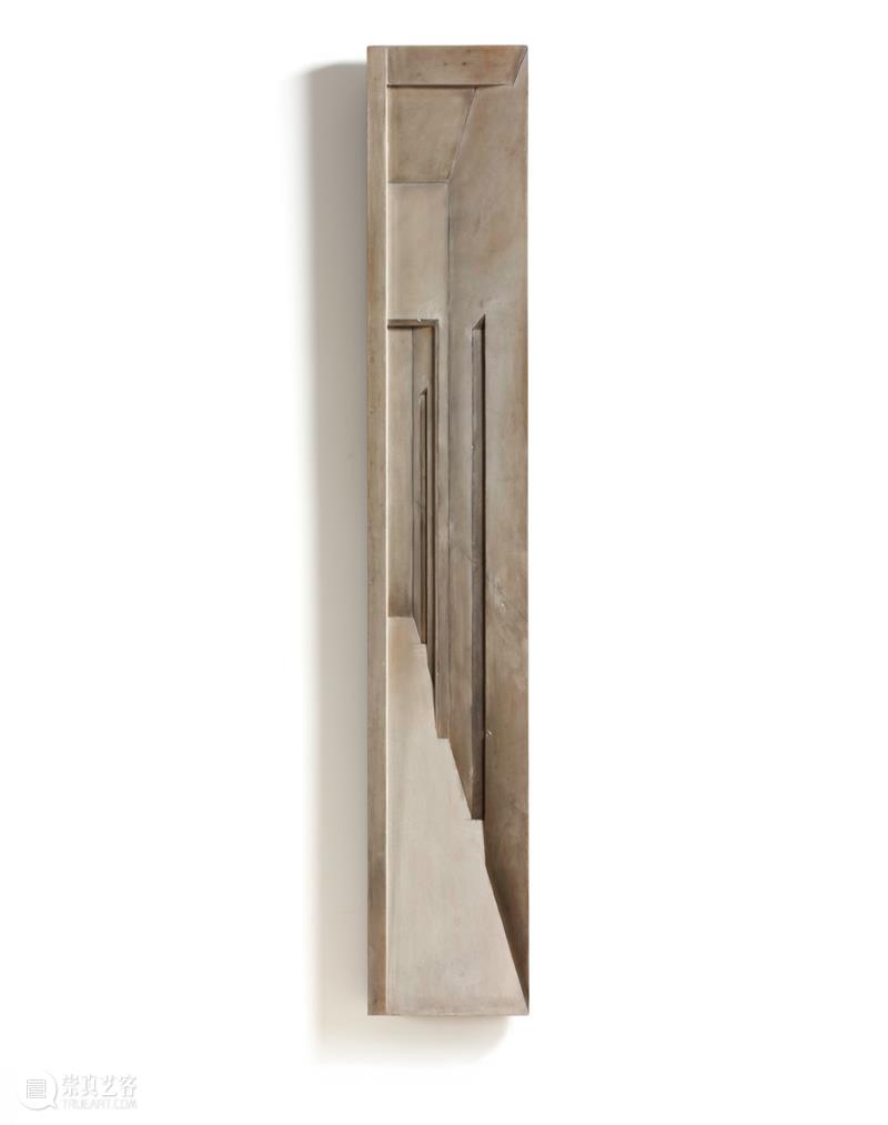展览现场｜蔡磊个展“单  元” 蔡磊 个展 现场 元CaiLei BLOCK 策展人 隋建国 Curator Jianguo 学术 崇真艺客