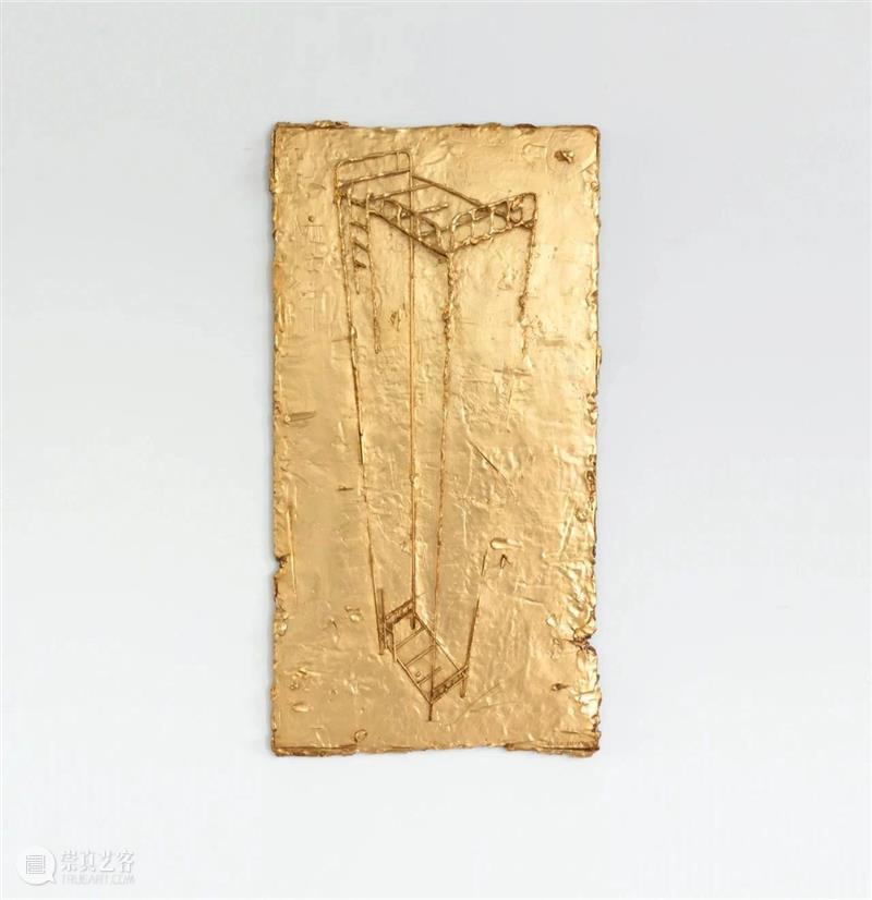 展览现场｜蔡磊个展“单  元” 蔡磊 个展 现场 元CaiLei BLOCK 策展人 隋建国 Curator Jianguo 学术 崇真艺客
