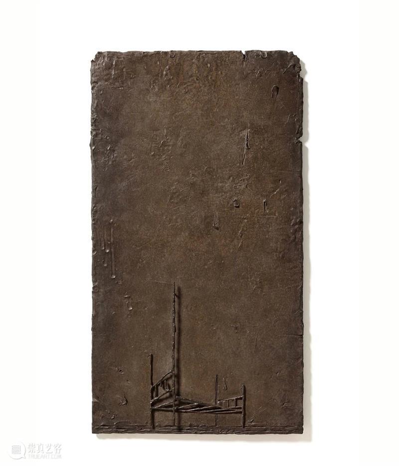 展览现场｜蔡磊个展“单  元” 蔡磊 个展 现场 元CaiLei BLOCK 策展人 隋建国 Curator Jianguo 学术 崇真艺客