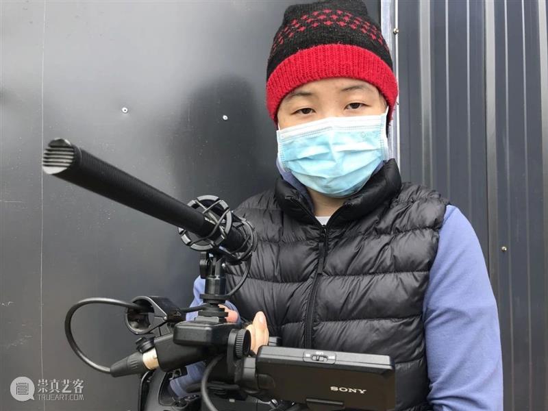 [ OCAT表演 | 开放文献展特别单元：去谁的线上 ] 第五期：民间记忆计划创作与2020度过 线上 单元 文献展 民间 计划 记忆 OCAT Exhibition 文献 世界 崇真艺客