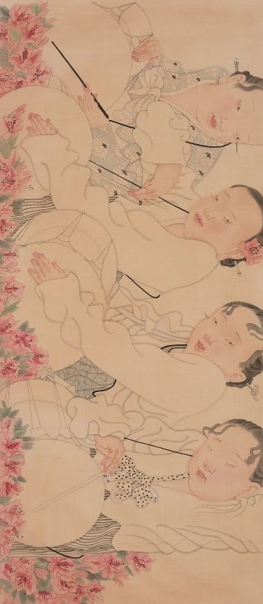 后浪致静 |【第三季】当代青年水墨 青年 水墨 上海 泓盛 微信 程序 展厅 专场 国内美术院校 艺术家 崇真艺客