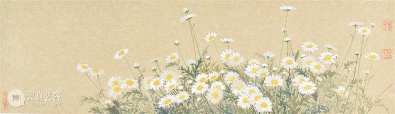 后浪致静 |【第三季】当代青年水墨 青年 水墨 上海 泓盛 微信 程序 展厅 专场 国内美术院校 艺术家 崇真艺客