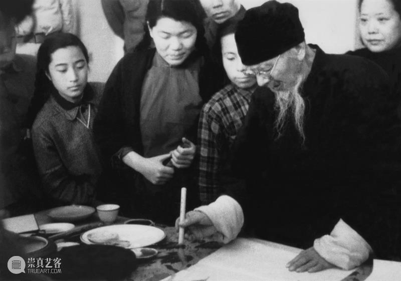 教师节丨致敬美院先生 先生 美院 节日 中央美术学院 历程 贡献 老前辈 敬意 师者 德者 崇真艺客