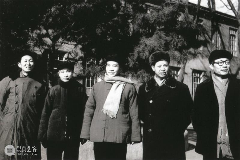 教师节丨致敬美院先生 先生 美院 节日 中央美术学院 历程 贡献 老前辈 敬意 师者 德者 崇真艺客
