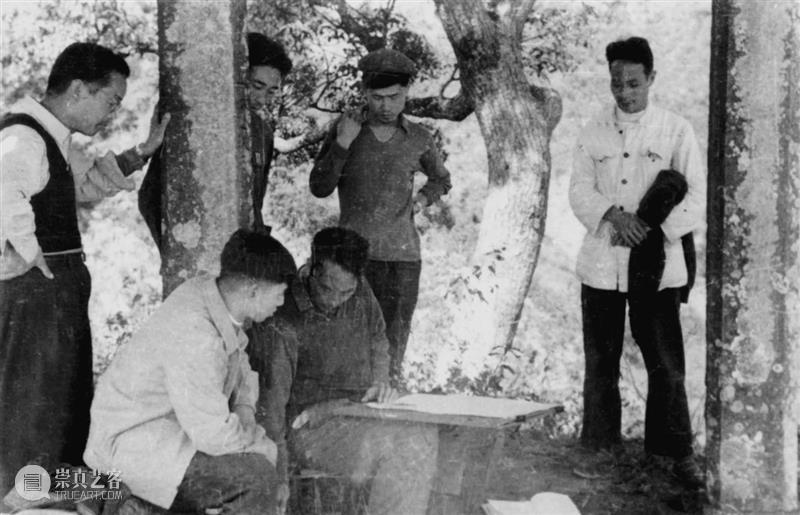 教师节丨致敬美院先生 先生 美院 节日 中央美术学院 历程 贡献 老前辈 敬意 师者 德者 崇真艺客