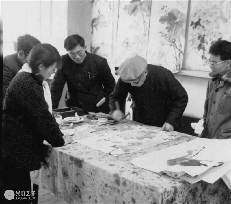 教师节丨致敬美院先生 先生 美院 节日 中央美术学院 历程 贡献 老前辈 敬意 师者 德者 崇真艺客